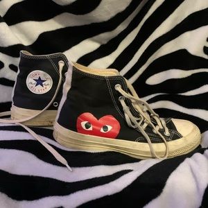 ❤️ CGD CONVERSE ❤️